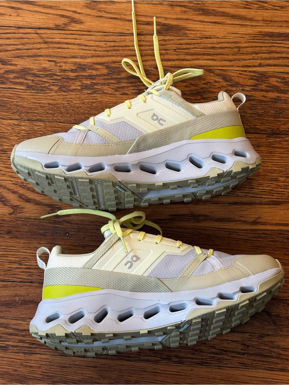 Cloudhorizon Waterproof
Our most cushioned waterproof hiking shoe - Picture 14 of 16